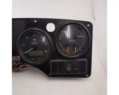 Blue Bird AAFE Instrument Cluster