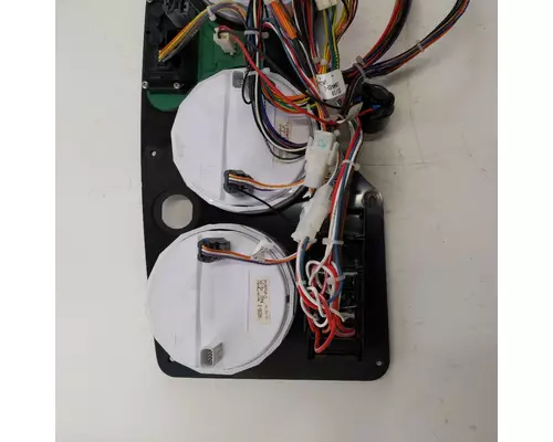 Blue Bird AAFE Instrument Cluster
