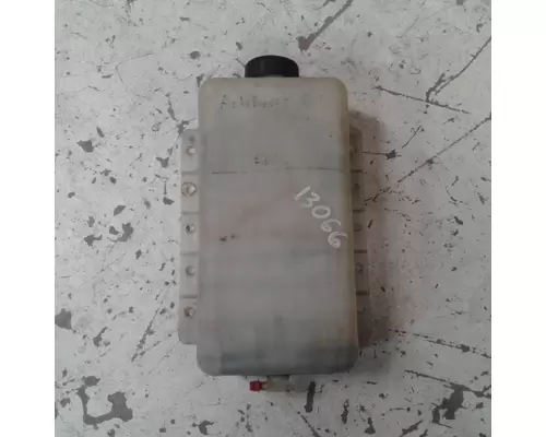 Blue Bird AAFE Radiator Overflow Bottle