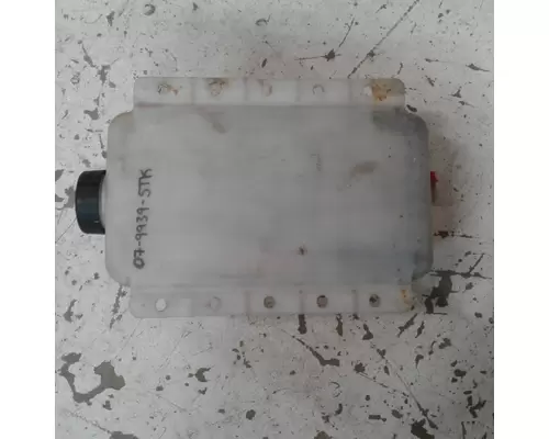 Blue Bird AAFE Radiator Overflow Bottle