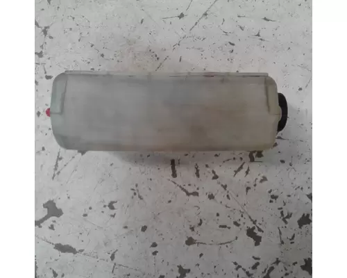 Blue Bird AAFE Radiator Overflow Bottle