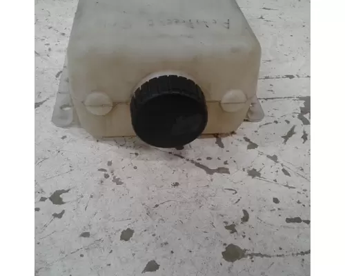 Blue Bird AAFE Radiator Overflow Bottle