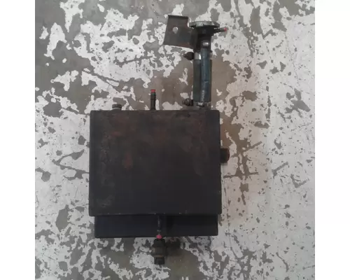 Blue Bird AAFE Radiator Overflow Bottle