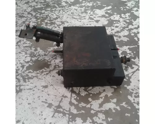Blue Bird AAFE Radiator Overflow Bottle