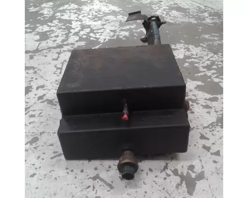 Blue Bird AAFE Radiator Overflow Bottle