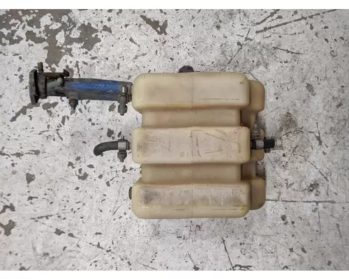 Blue Bird AAFE Radiator Overflow Bottle