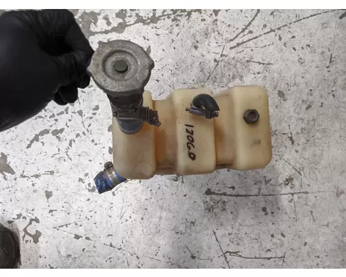 Blue Bird AAFE Radiator Overflow Bottle