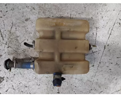 Blue Bird AAFE Radiator Overflow Bottle
