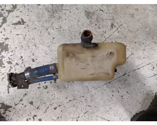 Blue Bird AAFE Radiator Overflow Bottle