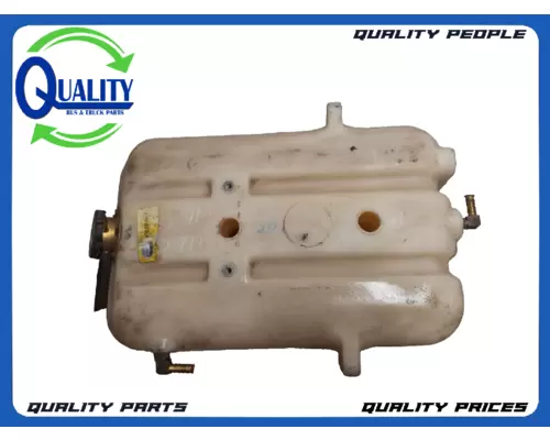 Blue Bird AAFE Radiator Overflow Bottle