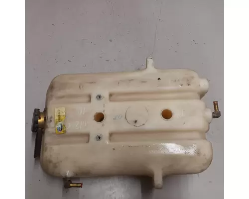 Blue Bird AAFE Radiator Overflow Bottle