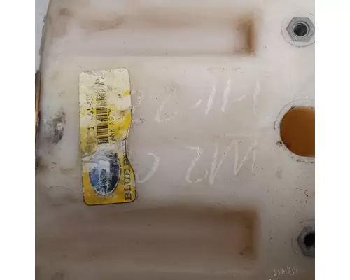 Blue Bird AAFE Radiator Overflow Bottle