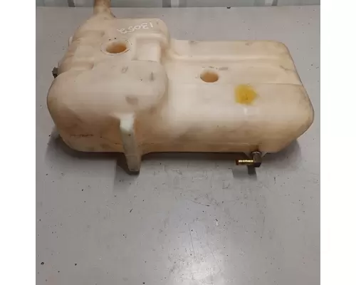 Blue Bird AAFE Radiator Overflow Bottle