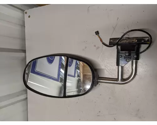 Blue Bird AAFE Side View Mirror