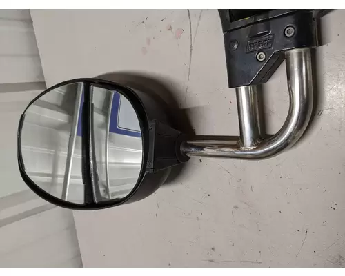 Blue Bird AAFE Side View Mirror