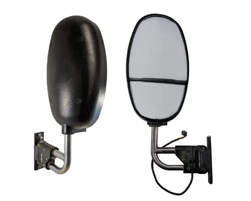 Blue Bird AAFE Side View Mirror