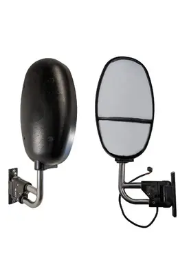 Blue Bird AAFE Side View Mirror