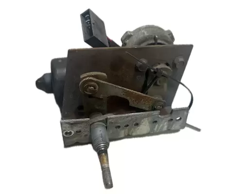 Blue Bird AAFE Wiper Motor, Windshield