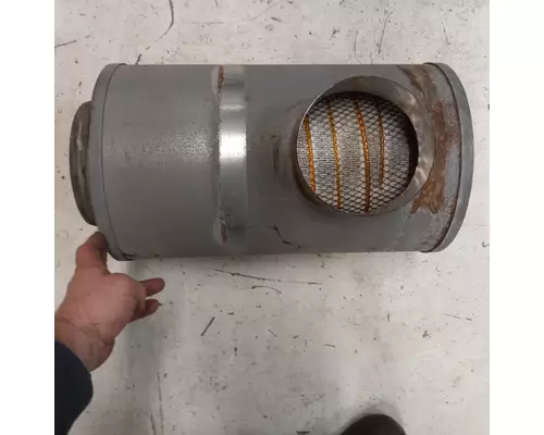 Blue Bird AARE Air Cleaner