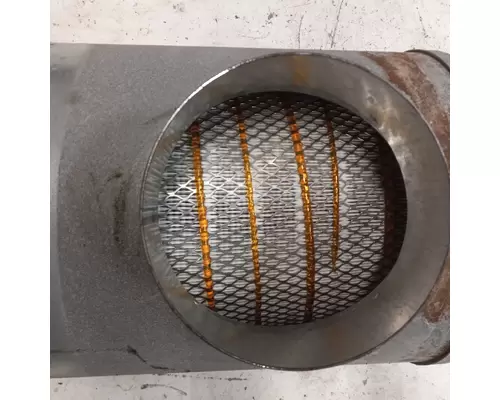 Blue Bird AARE Air Cleaner