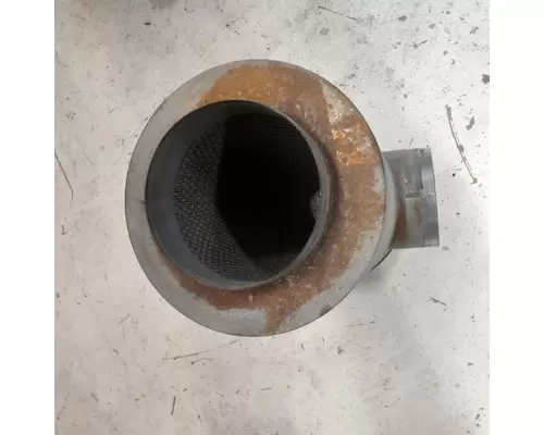 Blue Bird AARE Air Cleaner