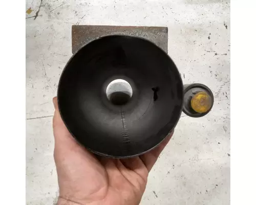 Blue Bird AARE Air Cleaner
