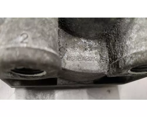 Blue Bird AARE Brake Parts, Misc. Front
