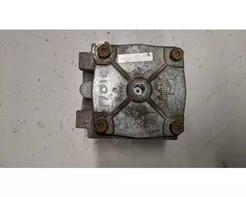 Blue Bird AARE Brake Parts, Misc. Front