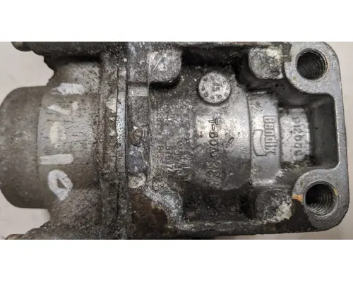 Blue Bird AARE Brake Parts, Misc. Front