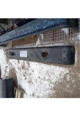 Blue Bird AARE Bumper Assembly, Front