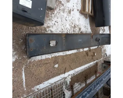 Blue Bird AARE Bumper Assembly, Front