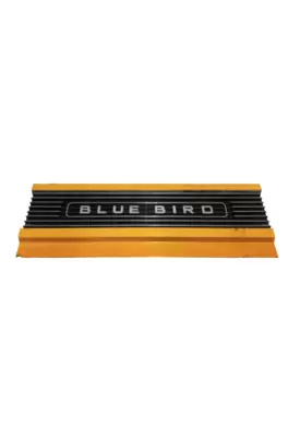 Blue Bird AARE Grille