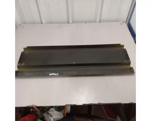 Blue Bird AARE Grille