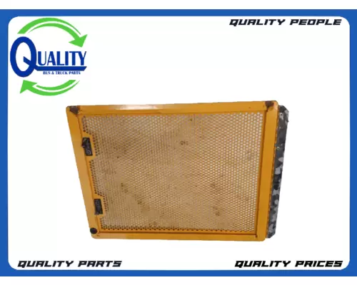 Blue Bird AARE Grille