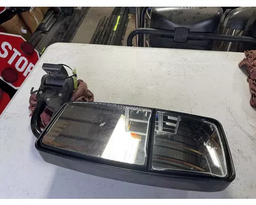 Blue Bird AARE Side View Mirror