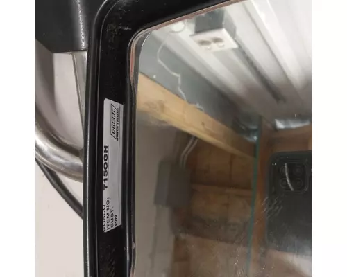 Blue Bird AARE Side View Mirror