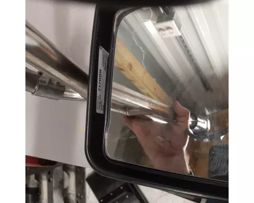 Blue Bird AARE Side View Mirror
