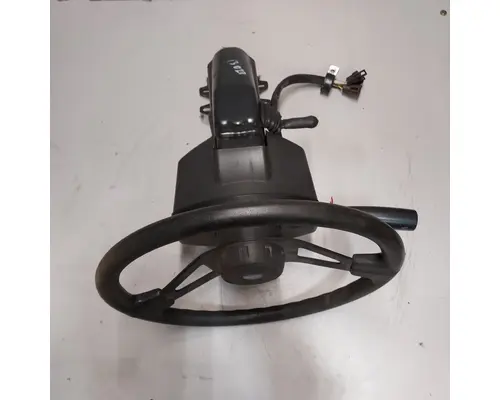 Blue Bird AARE Steering Column