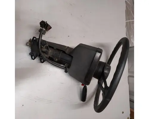 Blue Bird AARE Steering Column