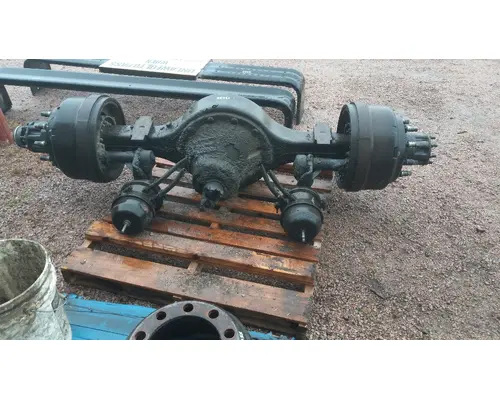 Axle Assembly, Rear (Single Or Rear) Blue Bird AAFE Quality Bus &amp; Truck Parts