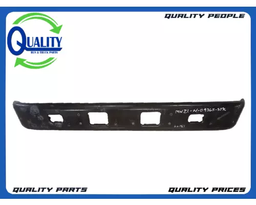 Bumper Assembly, Front BLUE BIRD AAFE Quality Bus &amp; Truck Parts