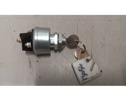 Ignition Switch Blue Bird AAFE Quality Bus &amp; Truck Parts