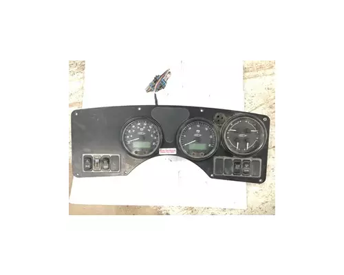 Instrument Cluster BLUE BIRD AAFE Quality Bus &amp; Truck Parts