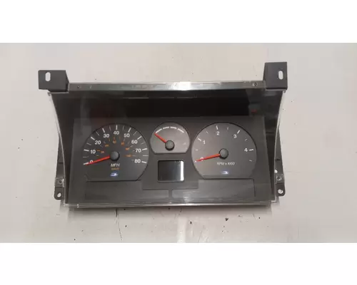 Instrument Cluster Blue Bird AAFE Quality Bus &amp; Truck Parts