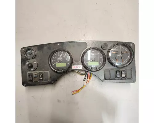 Instrument Cluster Blue Bird AAFE Quality Bus &amp; Truck Parts