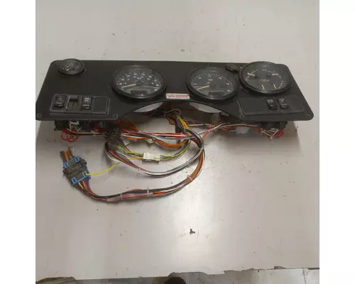 Instrument Cluster Blue Bird AAFE Quality Bus &amp; Truck Parts