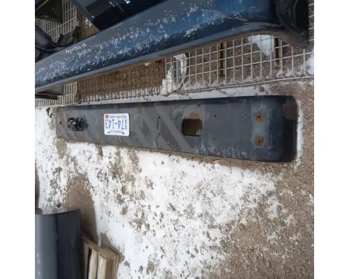 Bumper Assembly, Front Blue Bird AARE Quality Bus &amp; Truck Parts