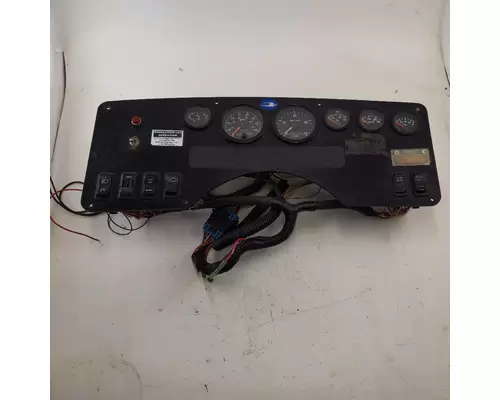 Instrument Cluster Blue Bird AARE Quality Bus &amp; Truck Parts