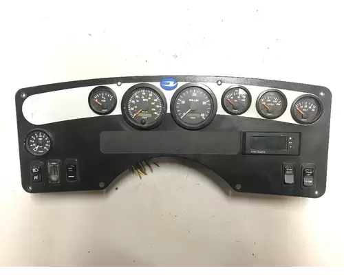Instrument Cluster Blue Bird AARE Quality Bus &amp; Truck Parts