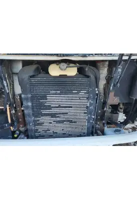 Blue Bird All American/All Canadian Air Conditioner Condenser